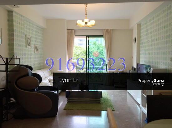 Palm Spring thumbnail photo